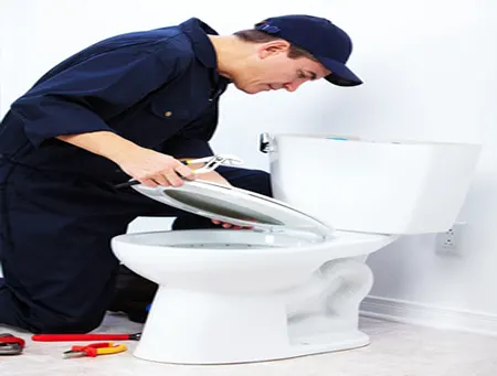 plombier intervention wc toilette wc bouché