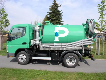 debouchage canalisation Bourg en Bresse degats des eaux camion hydrocureur